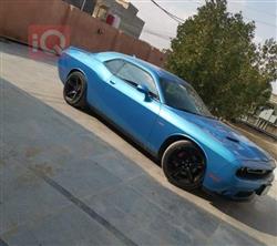 دۆج چالنجەر